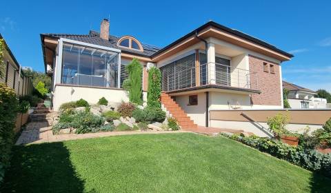 FOR SALE - Exclusive family house - Nitra, Zobor
