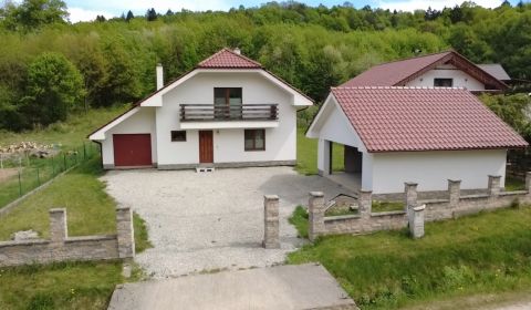Sale Family house, Family house, Štepnická, Púchov, Slovakia