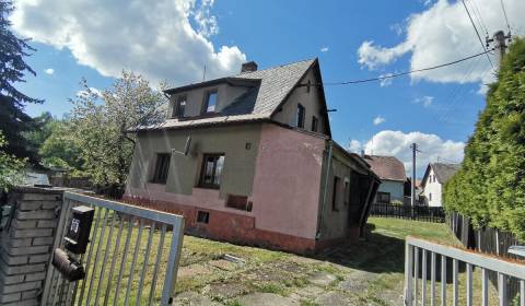 Sale Family house, Family house, Čadca, Slovakia