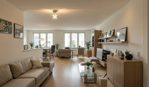 Sale Two bedroom apartment, Two bedroom apartment, Miškovecká, Košice 