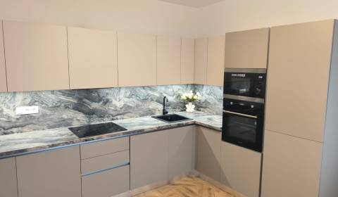 Sale Three bedroom apartment, Three bedroom apartment, Janotova, Brati