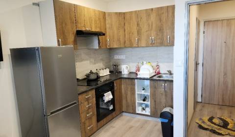 Sale One bedroom apartment, One bedroom apartment, Kúpeľná, Prešov, Sl