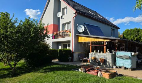 Sale Family house, Family house, Košice-okolie, Slovakia