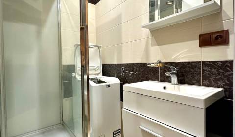 2 bedroom, Rosná st. wider city center of Košice, near Aupark