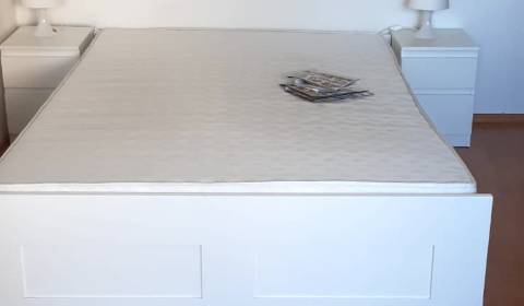 Rent Studio, Studio, Banšelova, Bratislava - Ružinov, Slovakia