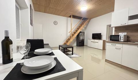 Sale One bedroom apartment, One bedroom apartment, Vajnorská, Bratisla