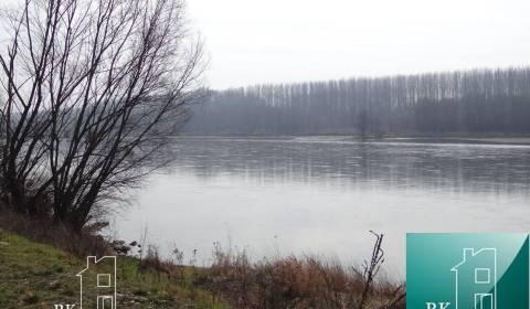 Sale Land – for living, Land – for living, Starý prístav Gabčíkovo, Du