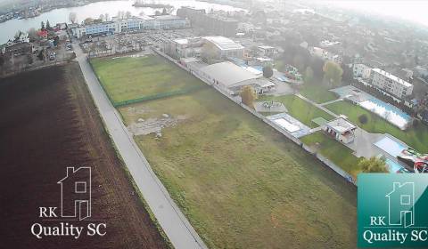 Sale Land – for living, Land – for living, Slnečné jazerá SEVER, Senec