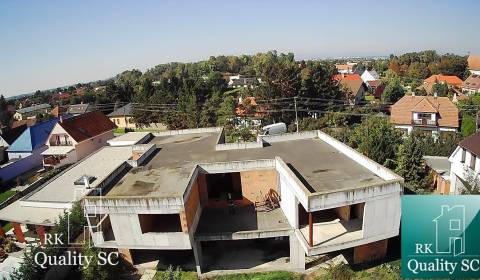 Sale Family house, Family house, Kráľová pri Senci - Záhumenská, Senec