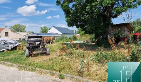 Sale Land – for living, Land – for living, Nitrianska, Senec, Slovakia