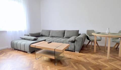 Rent Two bedroom apartment, Two bedroom apartment, Trenčianska, Bratis