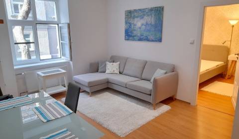 Rent One bedroom apartment, One bedroom apartment, Bukurešťská, Bratis