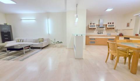 Rent One bedroom apartment, One bedroom apartment, Kúpeľná, Bratislava