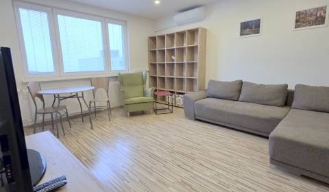 Sale One bedroom apartment, One bedroom apartment, Mozartova, Bratisla