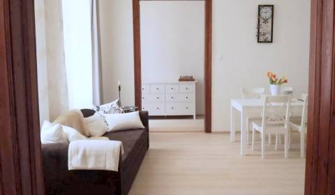 Rent One bedroom apartment, One bedroom apartment, Klobučnícka, Bratis