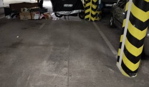 Rent Garage, Garage, Krajná, Bratislava - Ružinov, Slovakia