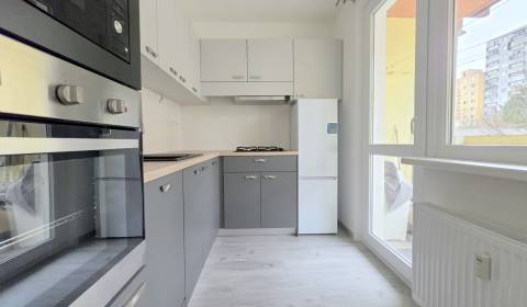 Rent One bedroom apartment, One bedroom apartment, Jána Smreka, Bratis