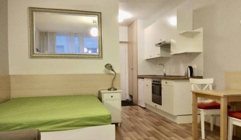 Rent Single studio, Single studio, Medená, Bratislava - Staré Mesto, S