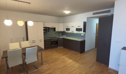 Rent One bedroom apartment, One bedroom apartment, Kopčianska, Bratisl