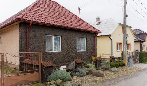 Sale Family house, Family house, Bobot, Trenčín, Slovakia