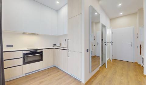 Rent Two bedroom apartment, Two bedroom apartment, Komárno, Slovakia