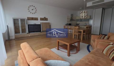 Rent One bedroom apartment, One bedroom apartment, Gbelská, Bratislava