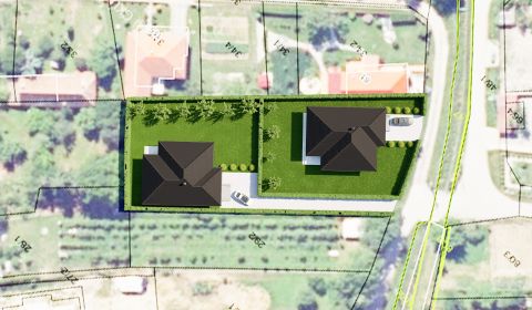 Sale Land – for living, Land – for living, Topoľčany, Slovakia
