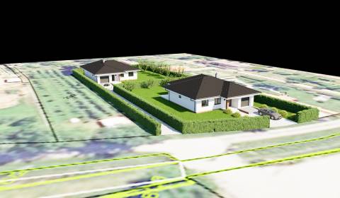 Sale Land – for living, Land – for living, Topoľčany, Slovakia