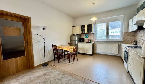 Rent One bedroom apartment, One bedroom apartment, Oriešková, Bratisla