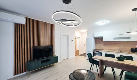 Sale One bedroom apartment, One bedroom apartment, Mlynské nivy, Brati