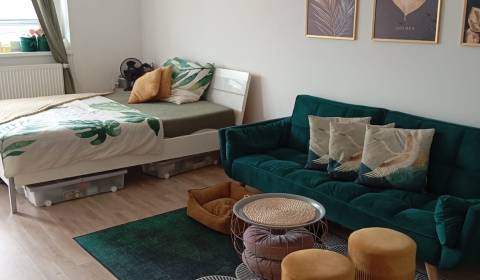 Sale Studio, Studio, Muškátová, Pezinok, Slovakia