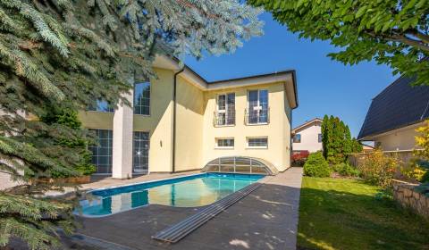 Sale Villa, Villa, Azalková, Senec, Slovakia