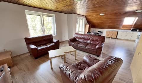 Rent Two bedroom apartment, Two bedroom apartment, Vojenská, Senec, Sl