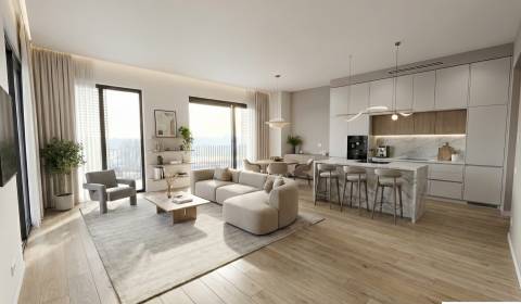 Sale Three bedroom apartment, Three bedroom apartment, Prístavná, Brat