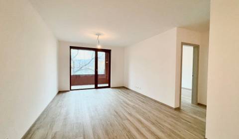 Sale One bedroom apartment, One bedroom apartment, Košická, Bratislava