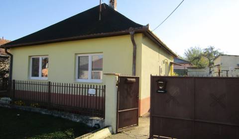Sale Family house, Family house, Mechenice, Nitra, Slovakia