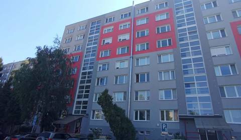 Sale One bedroom apartment, One bedroom apartment, Rúbanisko II, Lučen