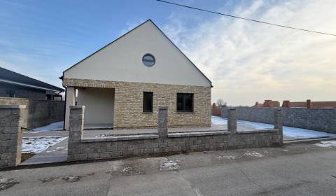 Sale Family house, Family house, Dunajská Streda, Slovakia