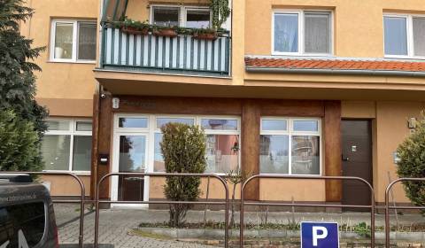 Rent Commercial premises, Commercial premises, Kysucká, Senec, Slovaki