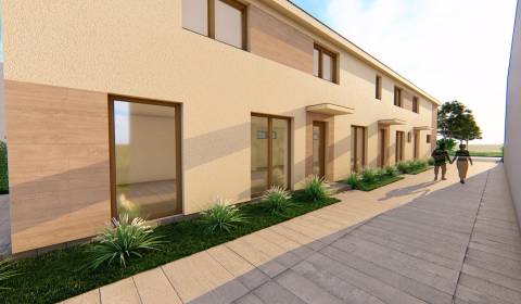 Sale Two bedroom apartment, Two bedroom apartment, Litoměřická, Zlaté 