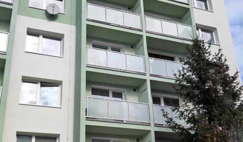 Sale Two bedroom apartment, Two bedroom apartment, Okružná, Rožňava, S
