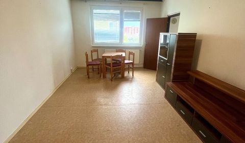 Sale Two bedroom apartment, Two bedroom apartment, Okružná, Rožňava, S