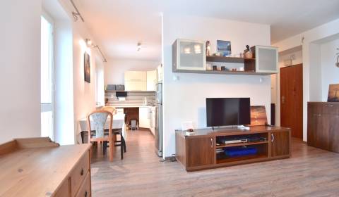 Rent One bedroom apartment, One bedroom apartment, Vietnamská, Bratisl