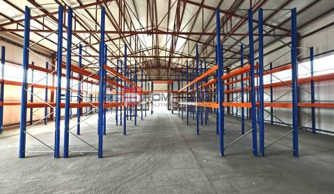 Rent Storehouses and Workshops, Storehouses and Workshops, Šúrska, Pez