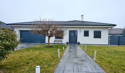 Sale Family house, Family house, Galanta, Slovakia