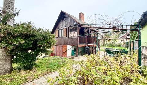 I FOR SALE Magical cottage in Vojka nad Dunajom