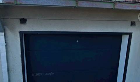 Sale Garage, Garage, Teslova, Bratislava - Ružinov, Slovakia