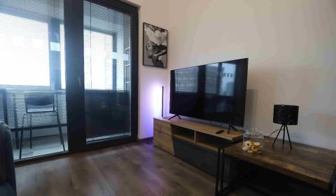 Sale One bedroom apartment, One bedroom apartment, Mierová, Bratislava