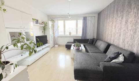 Rent Two bedroom apartment, Two bedroom apartment, Macharova, Bratisla