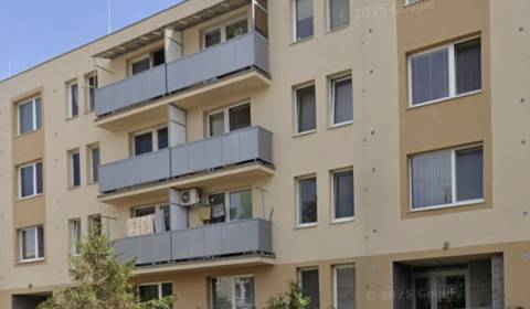 Cozy 1-Room Apartment with Balcony in Quiet Hlohovec Location